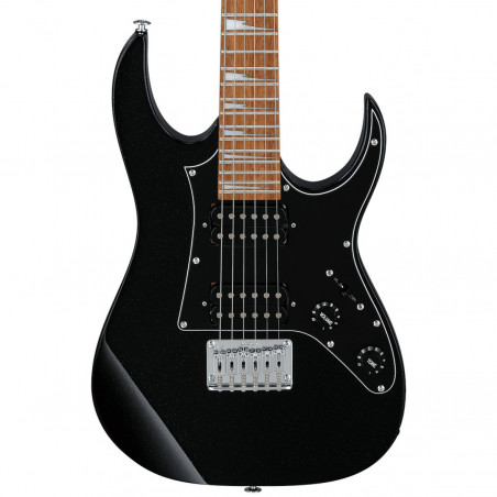 Ibanez GRGM21 - Black Night