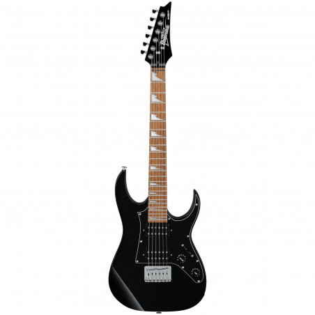 Ibanez GRGM21 - Black Night