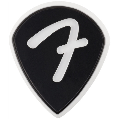 Fender F Grip 551 Picks (3)