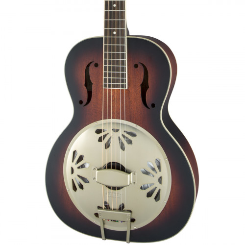 Gretsch G9240 Alligator Round-Neck Resonator Guitar