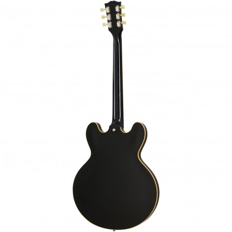 Gibson USA ES-335 - Vintage Ebony