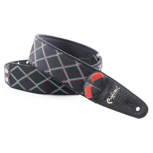RightOn! Mojo Diamond Black