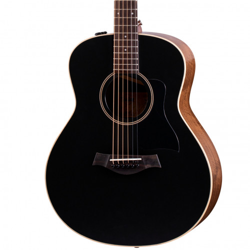 Taylor GTe Blacktop