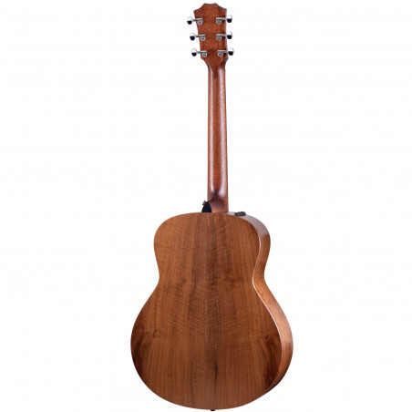 Taylor GTe Blacktop