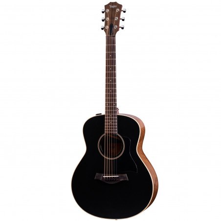 Taylor GTe Blacktop