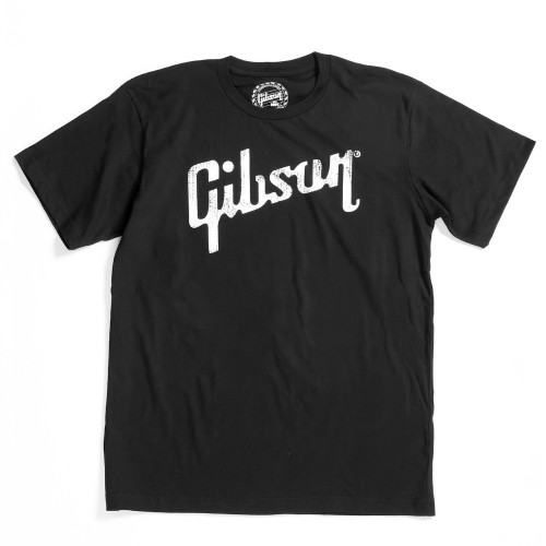 Gibson Gear Logo Shirt - S