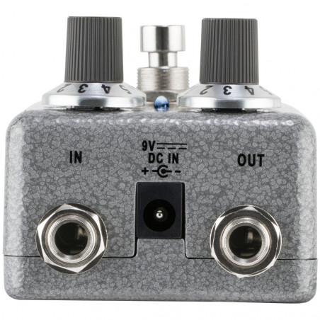 Fender Hammertone™ Metal