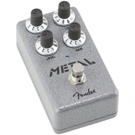 Fender Hammertone™ Metal