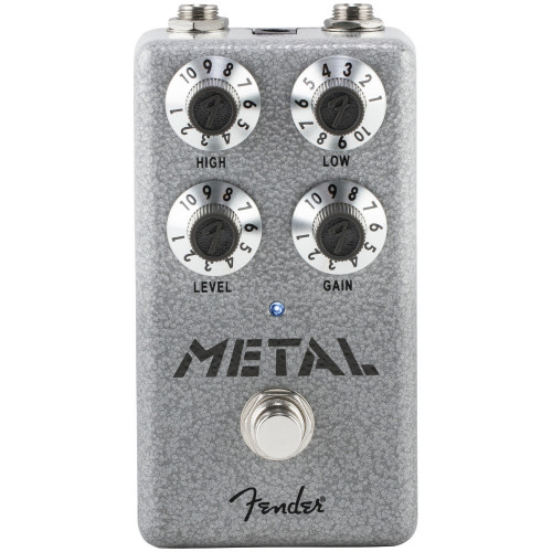 Fender Hammertone™ Metal