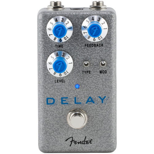 Fender Hammertone™ Delay