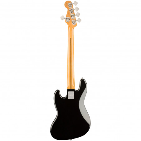 Squier Classic Vibe 70s Jazz Bass V MN Black