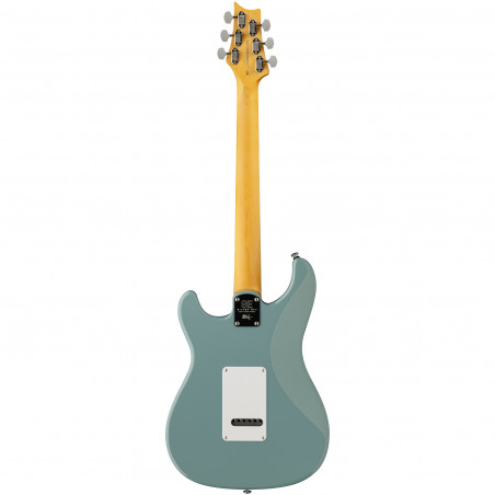 PRS SE Silver Sky - Stone Blue