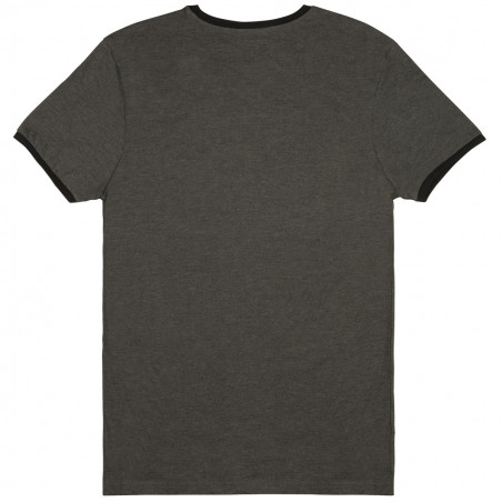 Fender Beer Label Men's Ringer Tee - XL
