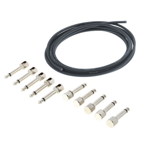 Evidence Audio SIS Pack 10 (Preto)