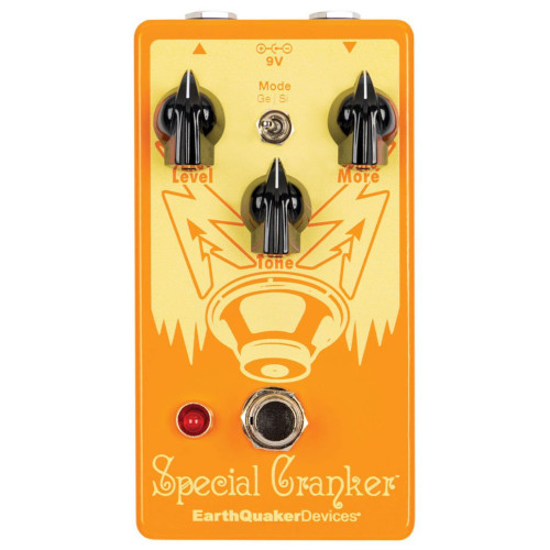 Earthquaker Devices Special Cranker