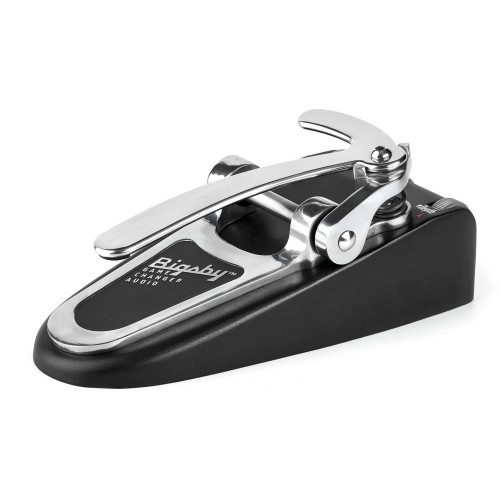 Gamechanger BIGSBY Pedal