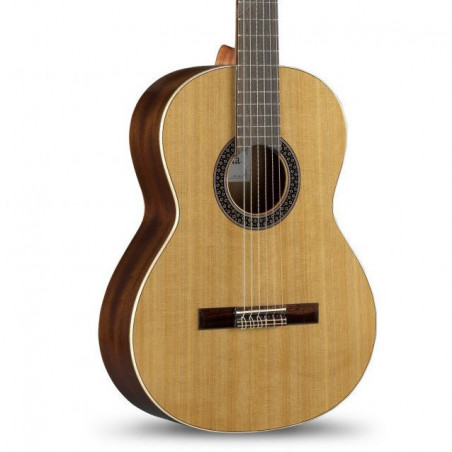 Alhambra 1 C HT (Hybrid Terra) w/ Gig Bag