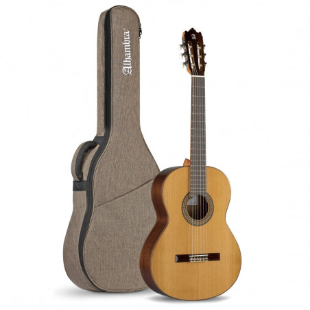 Alhambra 3 C w/ Gig Bag