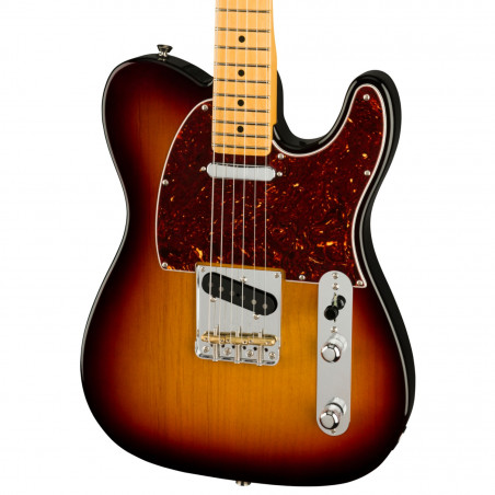 Fender American Professional II Telecaster MN 3TS