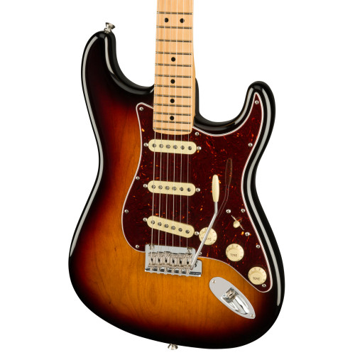 Fender American Professional II Stratocaster MN 3TSB