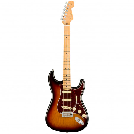 Fender American Professional II Stratocaster MN 3TSB