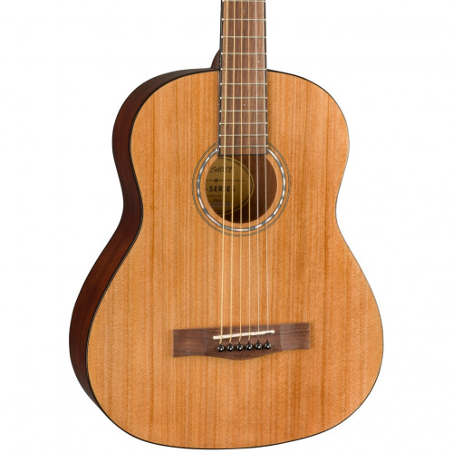 Fender FA-15 3/4 Scale Steel, Natural