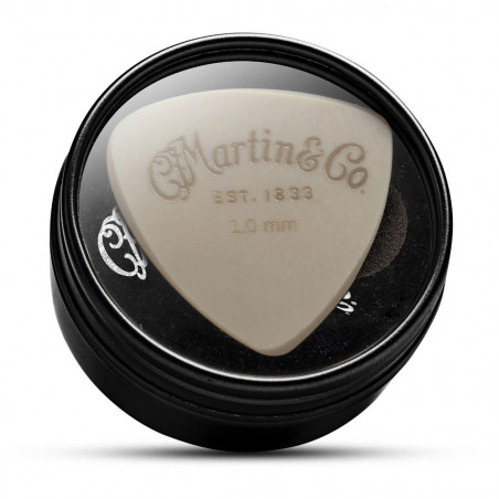 Martin Luxe Contour Pick