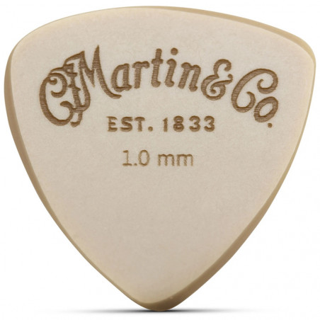 Martin Luxe Contour Pick