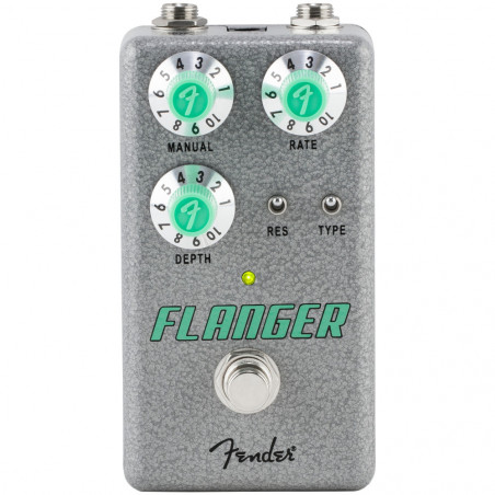 Fender Hammertone™ Flanger