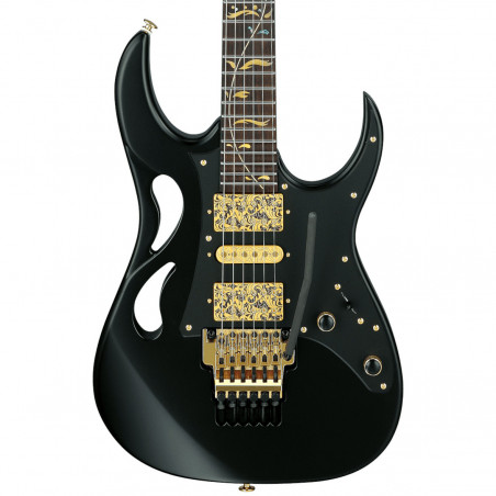Ibanez PIA3761 - Onyx Black