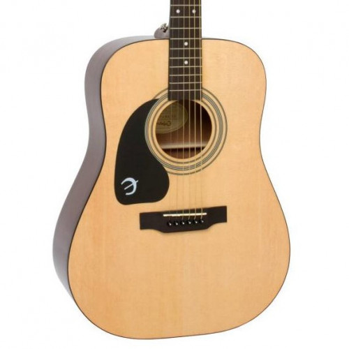 Epiphone Songmaker DR-100 Left-Handed - Natural