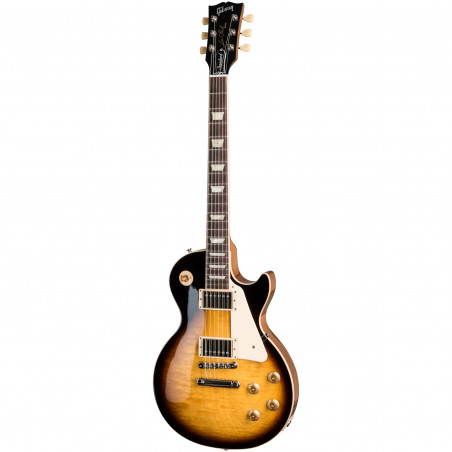 Gibson USA Les Paul Standard 50s - Tobacco Burst