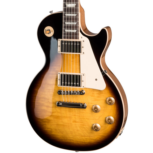 Gibson USA Les Paul Standard 50s - Tobacco Burst