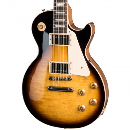 Gibson USA Les Paul Standard 50s - Tobacco Burst