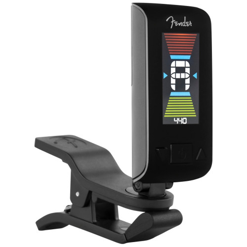 Fender Original Tuner - Black