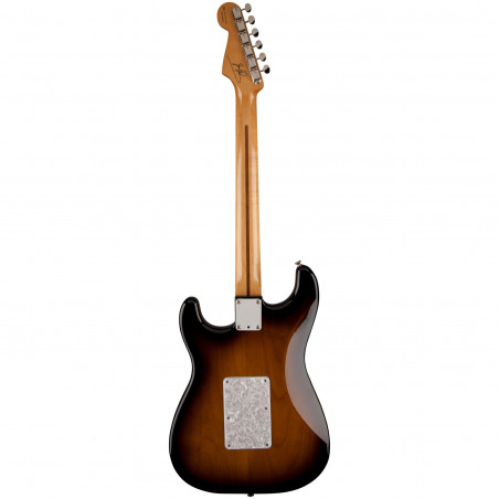 Fender Dave Murray Stratocaster RW 2-Color Sunburst