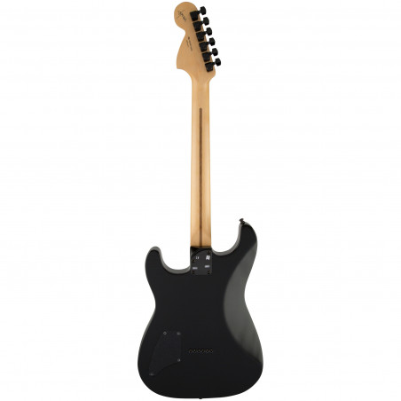 Fender Jim Root Stratocaster Flat Black