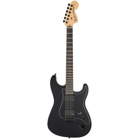 Fender Jim Root Stratocaster Flat Black