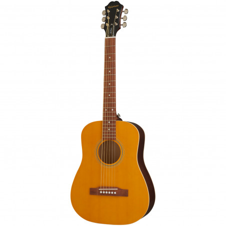 Epiphone El Nino Travel Acoustic - Natural