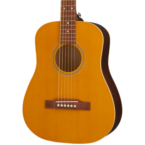 Epiphone El Nino Travel Acoustic - Natural