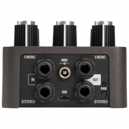 Universal Audio Dream 65 Reverb Amplifier pedal
