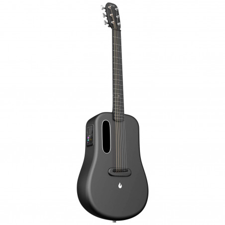 Lava ME 3 Smartguitar 36" Ideal Bag - Space Gray