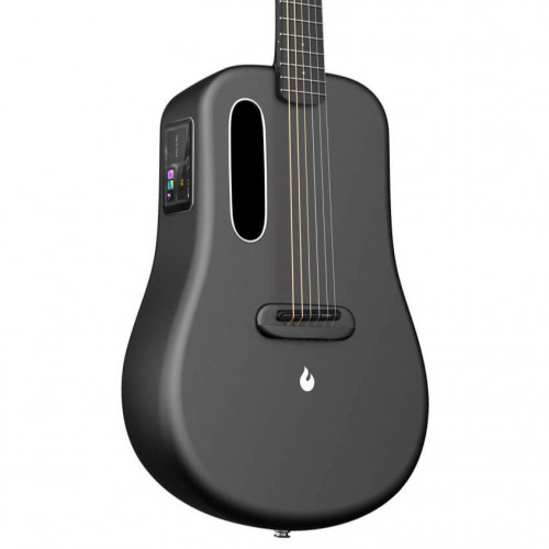 Lava ME 3 Smartguitar 36" Space Bag - Space Gray