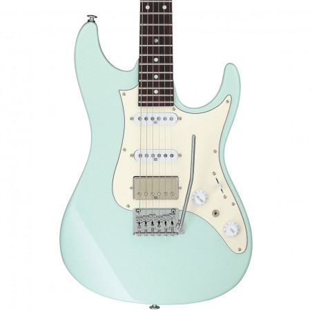 Ibanez AZ Prestige  AZ2204NW - Mint Green