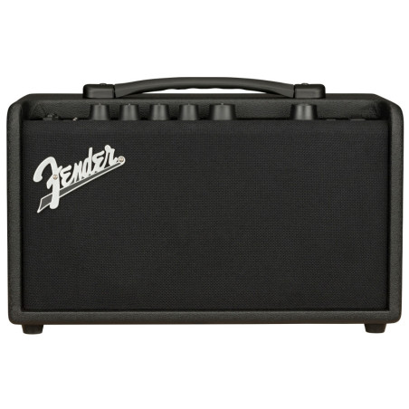 Fender Mustang LT40S