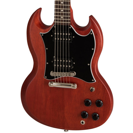 Gibson USA SG Tribute - Vintage Cherry Satin