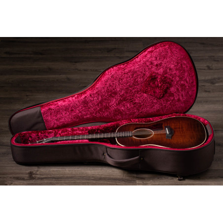 Taylor AD27e Flametop