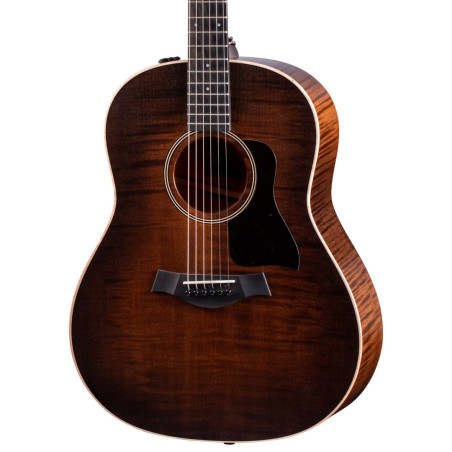 Taylor AD27e Flametop