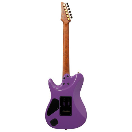 Ibanez LB1 - Violet