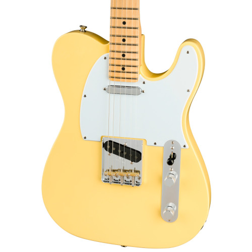 Fender American Performer Telecaster MN Vintage White